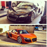 Sport Car Paint Service