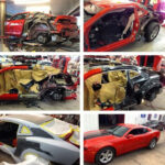 Auto Body Repair